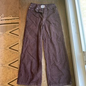 BDG (urban outfitters) JEANS